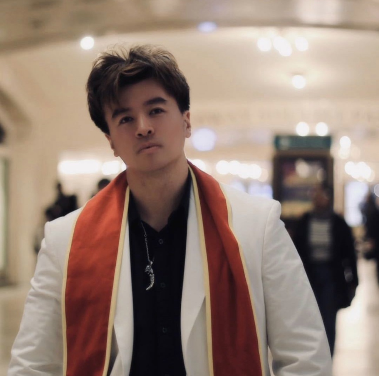 DJ Dragon Performance